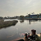 Original Oyster House Boardwalk food