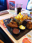 Memphis Coffee Roncq food