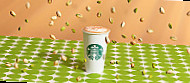 Starbucks Coffee food