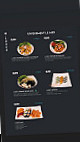 Gotosushi menu