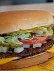 Whataburger food