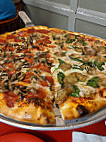 Luigis Pizzeria food