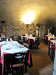 Locanda Nel Castello Dei Doria inside