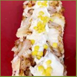 Deluxe Kebab Nourriture