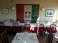 Osteria Dal Conte food