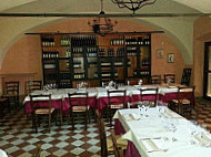 Osteria Dal Conte food