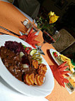 -pension Waldschlößchen food