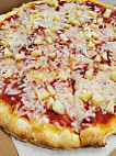 Georgio's Pizzeria food