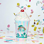 Bahama Buck's food