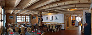 La Petite Auberge inside