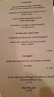 Trattoria Da Oscar Lonato Del Garda menu