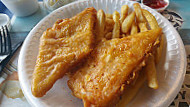 Long John Silver's (70231) food