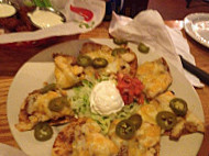 Chili's Grill food