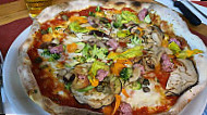 Pizzeria Paprica food