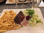 Le Versailles food