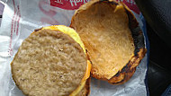 Tim Hortons food