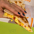 Taco Bell food