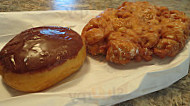 Yukon Donuts food