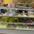 Miller Donuts food