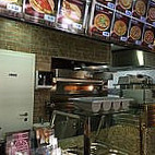 Kebap Pizza Memo Take away inside