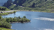 Le Relais Des Vallées outside