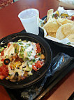 Moe's Southwest Grill food