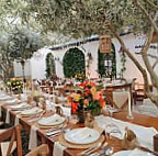 Sota Alacati food