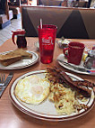 Leo's Coney Island food