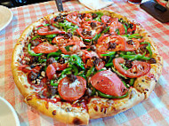 Pasquale's Italian Pizzeria food