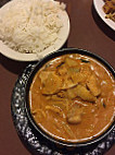 Lisu's Thai Taste Roseville food