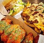 Koja Kitchen food