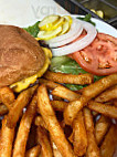 Hambo Coney Island food