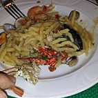 La Locanda Del Pescatore food