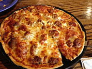 Brick Oven Pizza Company Of Russellville food