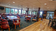 Connestee Falls Grill Room inside