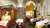 Tempio Di Bacco food