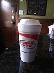 Honey Dew Donuts food