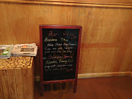 Hei Place menu