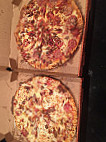 Little Caesars Pizza food