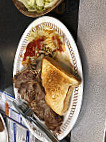 Waffle House food