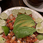 El Agavero Mexicano food