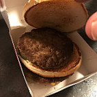 McDonald's food