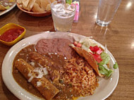 El Ranchito food