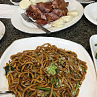 Jin Jiang Shanghai Restaurant food