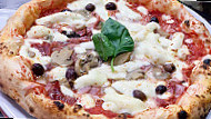 Rione Terra Pub Pizzeria food