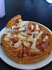 Pizza Hut food