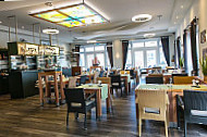 Fischereihafen Restaurant & Fischereihafen Lloyd"s food