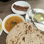 Lahori Nihaari food