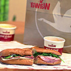 Wawa food