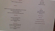 Agriturismo Prà De Roda menu